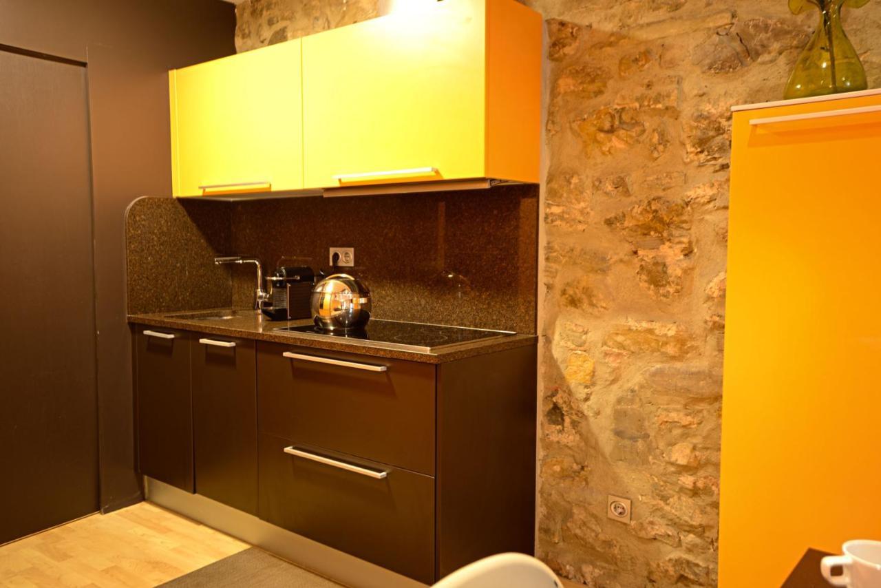 Go Donosti Santa Maria Apartment San Sebastian Exterior photo