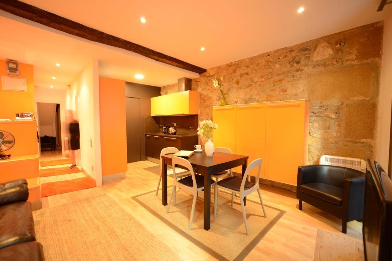 Go Donosti Santa Maria Apartment San Sebastian Exterior photo