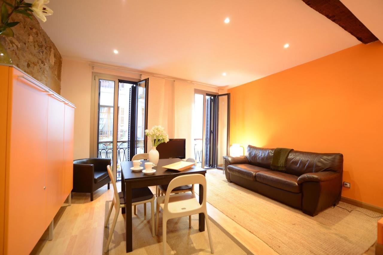 Go Donosti Santa Maria Apartment San Sebastian Exterior photo